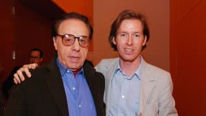 They All Laughed 25 Years Later: Director to Director - A Conversation with Peter Bogdanovich and Wes Anderson — foto 1