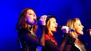 Bananarama: Live At The London Eventim Hammersmith Apollo — foto 5