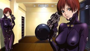 Gantz — foto 1