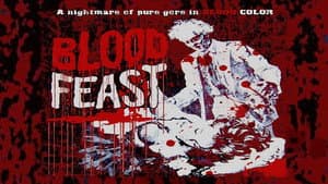Blood Feast — foto 2