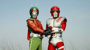 10号誕生！仮面ライダー全員集合！！ — foto 2