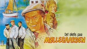 Det skete paa Møllegaarden — foto 1