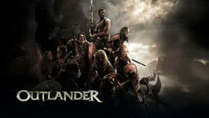 Outlander — foto 2