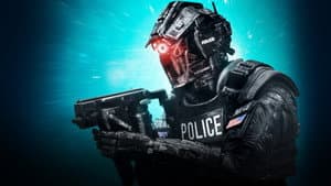 Code 8: renegados — foto 7