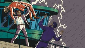 Blake et Mortimer — foto 10