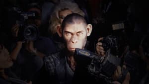 Better Man: La historia de Robbie Williams — foto 8