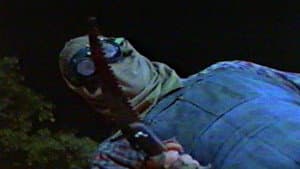 The Night Brings Charlie — foto 1
