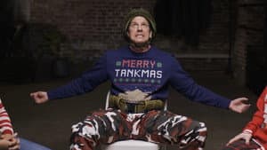 X-Mas Anonymous — foto 1