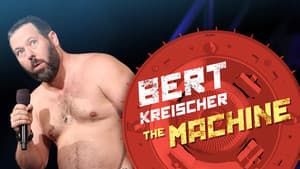 Bert Kreischer: The Machine — foto 2