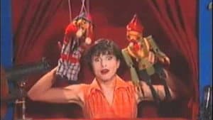 Monica and George In The Magic Toyshop — foto 1