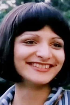 Marie-Christine Veroda