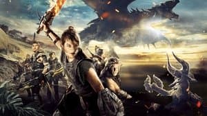 Monster Hunter: La cacería comienza — foto 4