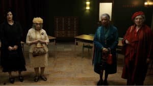 The Bingo Sisters — foto 2