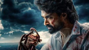 అర్జున్ S/O వైజయంతి — foto 2