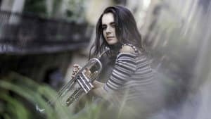 Andrea Motis, la trompeta silenciosa — foto 2