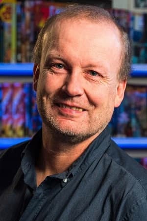 Volker Robrahn