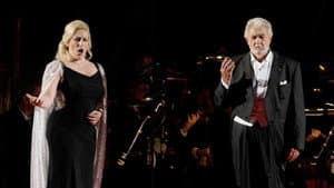 Plácido Domingo: At The Arena di Verona — foto 1