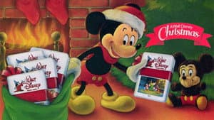 A Walt Disney Christmas — foto 3