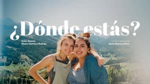 ¿Dónde estás? — foto 1