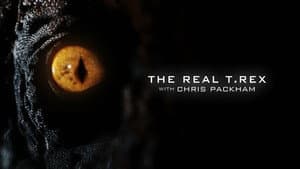 The Real T Rex with Chris Packham — foto 2