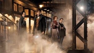 Animales Fantásticos: Y Dónde Encontrarlos — foto 3