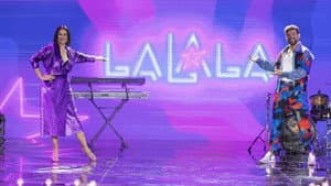 LaLaLa — foto 1