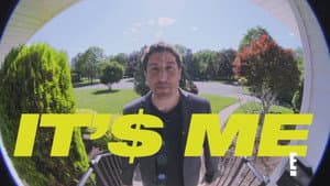 Jason Biggs' Cash at Your Door — foto 2
