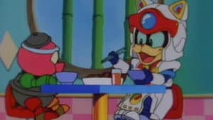 Episodio 33