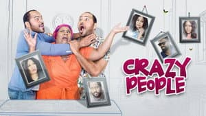 Crazy People — foto 1