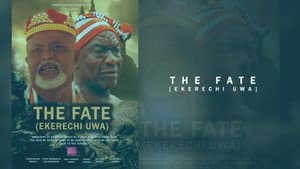 The Fate (Ekerechi Uwa) — foto 1