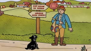 Honza a beránek — foto 1