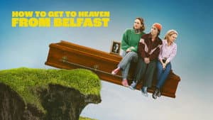 Cómo llegar al cielo desde Belfast — foto 7