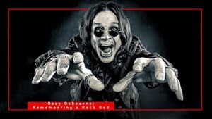 Ozzy Osbourne: Remembering a Rock God — foto 2