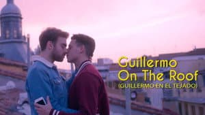 Guillermo en el tejado — foto 6