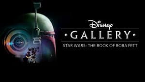 Disney Gallery / Star Wars: El Libro de Boba Fett — foto 6