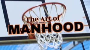 The Art of Manhood: A Tale of 5 Ballers — foto 1