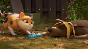 Miss Moxy — foto 10
