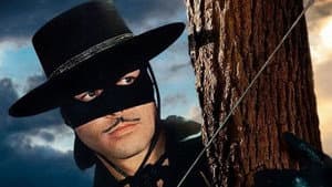The Sign of Zorro — foto 2