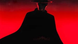 La Máscara del Zorro — foto 1