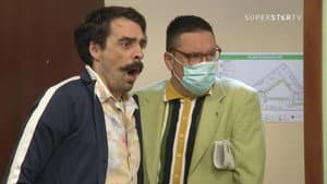 Episodio 29