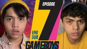 Episodio 7