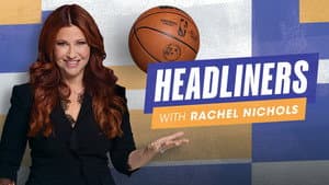Headliners with Rachel Nichols — foto 3