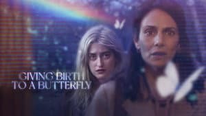 Giving Birth to a Butterfly — foto 2