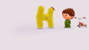 Charlie & the Alphabet — foto 7