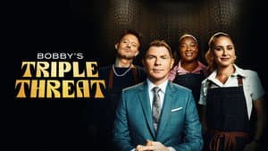 Bobby's Triple Threat — foto 10