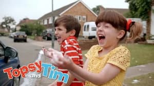 Topsy and Tim — foto 5