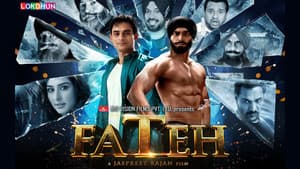 Fateh — foto 3