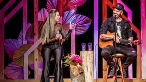 Sr. & Sra. Maloka em Quem Mandou Você Casar? — foto 1