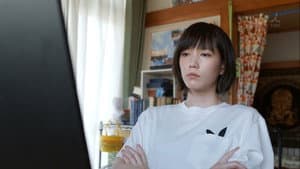 わにとかげぎす — foto 3
