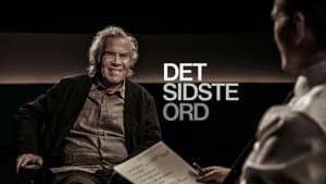 Det sidste ord — foto 1